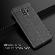 For Samsung Galaxy S9 Plus Soft Silicone Slim Matte Case phone case