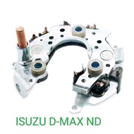 Isuzu D-Max Diode Panel M8 Main Year 2003-2013 2.5L 4JK1 Nippon Denso Family Dryer 1 Piece