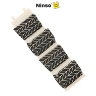 Ninso 4 Grid Hanging Bag 20 X 74