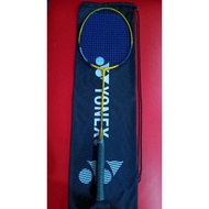 Yonex carbonex 6000 badminton racket