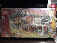 Lego 80101 團年飯 新春 亞洲 節日限定