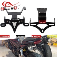 For Honda CB650R CBR650R CBR650F CB650F cb 650R 650F cbr 650r 650F Motorcycle Accessories tail tidy 