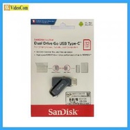 SanDisk - 32GB Ultra Dual Drive M3.0 雙用隨身碟 (SDDD3-032G) 619659177140
