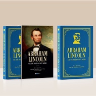 Book - Abraham Lincoln - Works and Meditations (Deluxe Book)