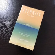 #現貨 CK Eternity Summer 100ml