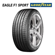 Ban Mobil Goodyear Eagle F1 Sport 225/55 R17