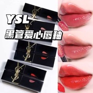 YSL聖羅蘭口紅唇釉  各色------
