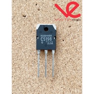 C5198 ORIGINAL TOSHIBA (1BH) ORIGINAL NON SET 2SC5198 C 5198 UPS