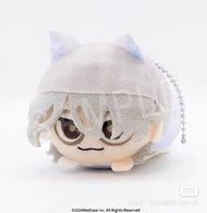 第五人格守夜人白情趴趴