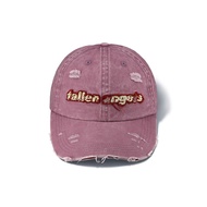 fallen angels HALO CAP