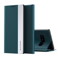 Flip Cover New Design Case Samsung S10 S10+ S10 Plus Geino Case