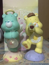 Care Bears 盲盒公仔