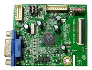 logic board / Modul Mesin LCD Monitor Acer 16inch P166HQL