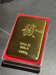 「金磚」磁吸充電寶