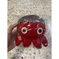 CIMB Clicks Octo Phone Holder