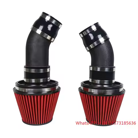 Air Intake Kit for BMW M5/M5C/M5CS2020+ F92 F90 KYOSTAR Cold Air Intake Kit Pipe