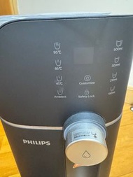 Philips 飛利浦 RO純淨飲水機 ADD6910 (全新)