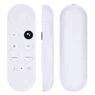 New Source Brand Suitable for G9N9N Google Bluetooth Voice TV Remote Control ChromecastGoogelTV