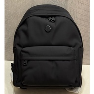 Moncler 男裝黑色後背包