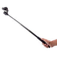 【Must-Have Style】 Extension Rod Zhiyun Smooth4 Three-Axis Stabilizer Feiyu Extension Rod Telescopic Selfie Rod