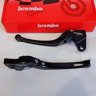 HANDLE REM BREMBO ALL MIO SOUL SPORTY KARBU SMILE MIO J CNC MODEL LIPAT