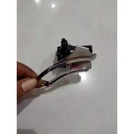 FD 3 speed microSHIFT bicycle