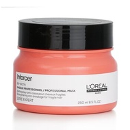 L'Oreal 萊雅 專業護髮專家 - Inforcer B6 + 生物素強韌抗斷裂髮膜 (脆弱髮質適用) 250ml/8.5oz