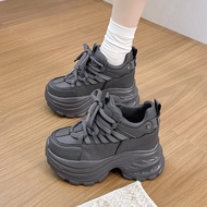 XUJIA | Height Increase 10cm Dad Shoes 10cm