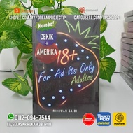 Cekik / Amerika (Fixi Combo)