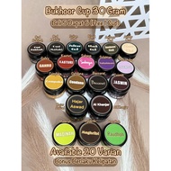 LOKAL King - BUY 5 GET 6 Local Bukhoor 30 Grams Bukhoor Bukhur Maghribi Bukhur Sultan Oud Bukhur Mad