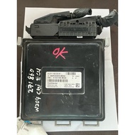 Mercedes Benz W212 W204 CGI 1.8 Ecu (USED)