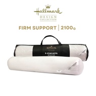 Hallmark 5-Star Hotel Firm Bolster | 2100g