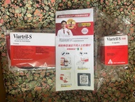 ($70 all) 維固力試用裝