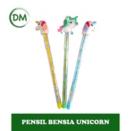 BENSIA UNICORN PENCIL 921-5C/B-5521