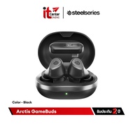 SteelSeries Arctis GameBuds หูฟังเอียบัด Bluetooth 5.3 + 2.4Ghz ฟังก์ชั่น ANC / Transparent