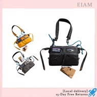 【Malaysian STOCK】tumi backpack Korean version 2025 Sports envelope bag, casual fishing crossbody bag
