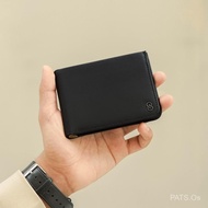 JOVI NICO Wallet - Free Name Engraving + 6 Months Warranty