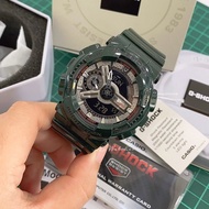 G-shock S series for girl GMA-S110MC-3 mini G-shock medium size G-shock