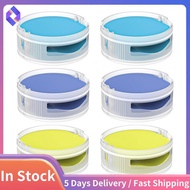6 Pack Anti Odour  for  Odor Neutralizer  for  HZ3002 IZ862H IZ562H AZ3002 Vacuum Cleaner Replacemen