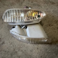 TOYOTA LEXUS LS430 CELSIOR UCF30 UCF31 FOG LAMP LIGHT ORIGINAL USED FROM JAPAN