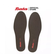 Bata SHOE CARE Insoles แผ่นรองพื้นในรองเท้า สีดำ รหัส 9900061 ACC