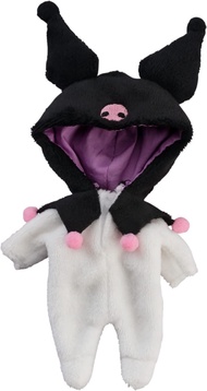 Nendoroid Doll: Sanrio Kuromi Kigurumi Pajamas