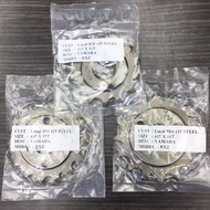 SSS 415 Steel Sprocket