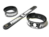 PITBULL wristband ริสแบนด์ งานแกะขึ้นโมล ปั้มนูน สองชั้น สวยงาม คุณภาพสุดๆ มอบให้แฟน คนรัก เพื่อน คอ