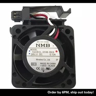 1608VL-05W-B59/69/9WF0424S604B FANUC FANUC System Fan
