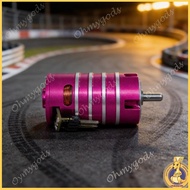 OMG* Brushless Motor For 1 24 Remote Control Racings Vehicle 4500 6000 7500 11000KV