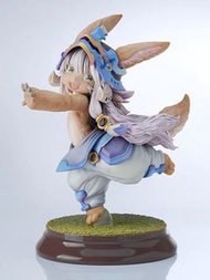 【現貨】GSC《來自深淵 烈日的黃金鄉》娜娜奇 奈奈祈 ナナチ Nanachi 新服裝Ver. 1/8 PVC Figure 手辦