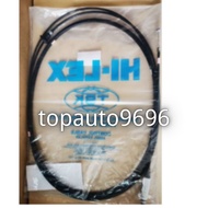 TOYOTA INNOVA BONNET CABLE (53630-OK070)