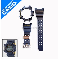 ORIGINAL BAND BEZEL REPLACEMENT PARTS G-SHOCK GWF-D1000NV-2 GWFD1000NV-2 GWF-D1000 GWFD1000 17 DAYS 