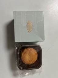 文華東方酒店 迷你奶黃月餅 單個裝
